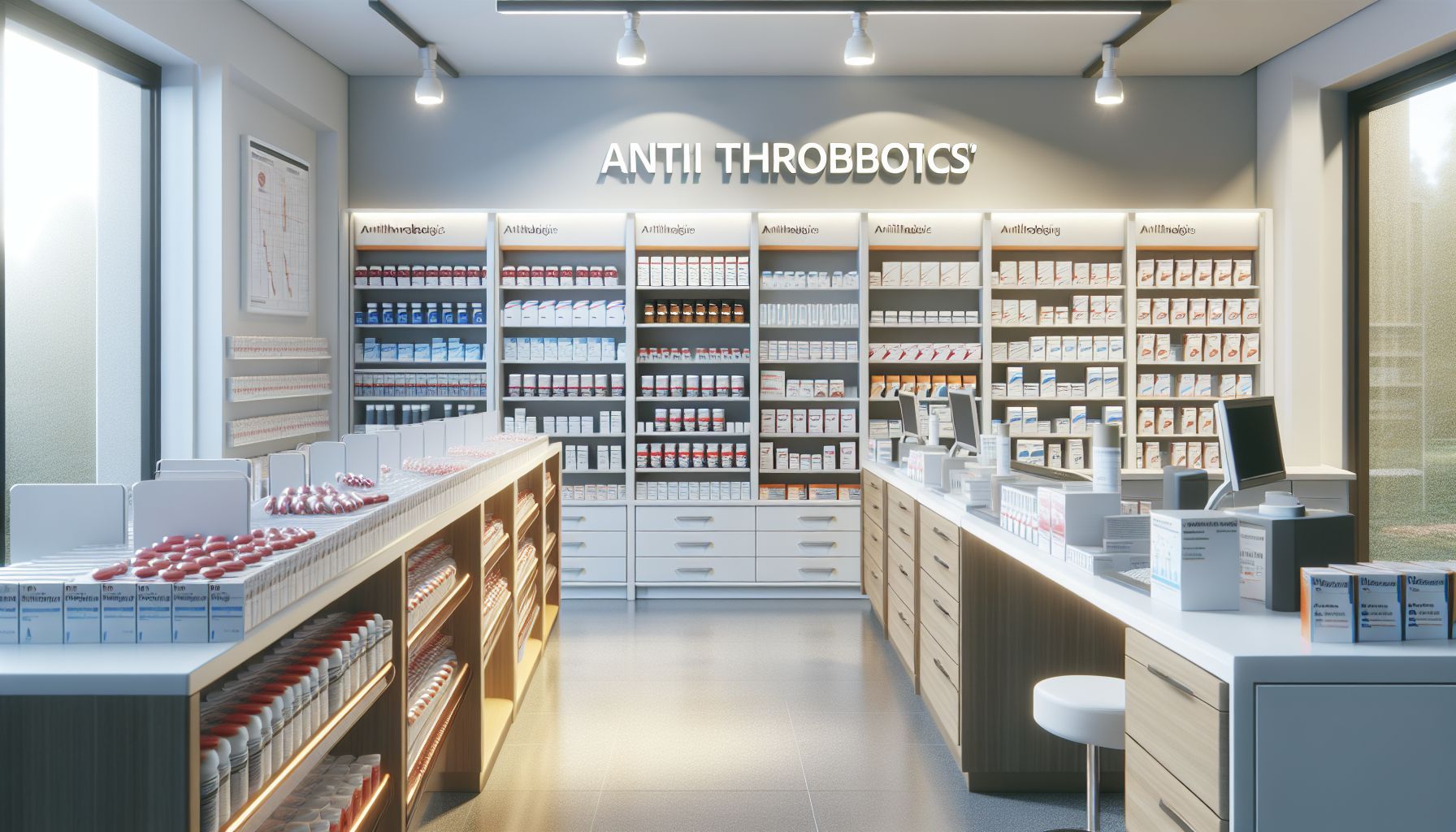 Revolutionizing Antithrombotic Therapy: A New Era in Pharmacy